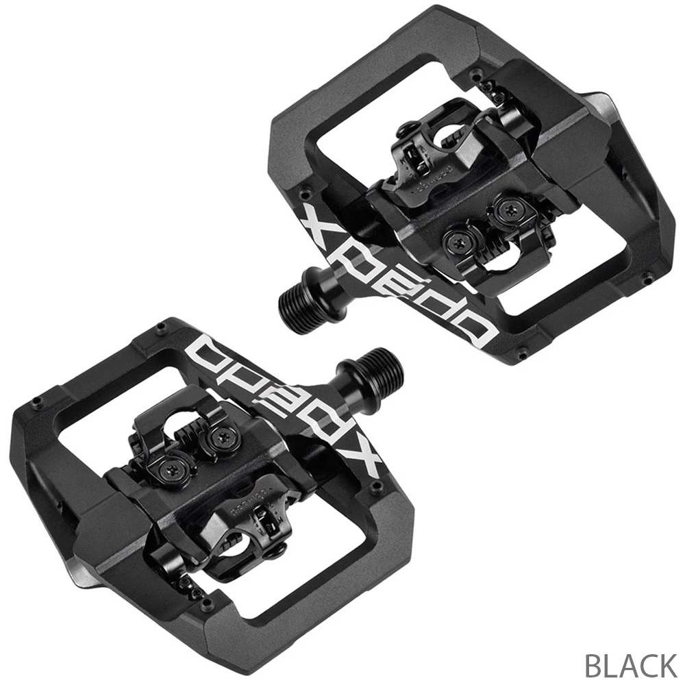 Xpedo Pédales à Clic GFX 4 Xpedo Pédales à Clic GFX – Image 2