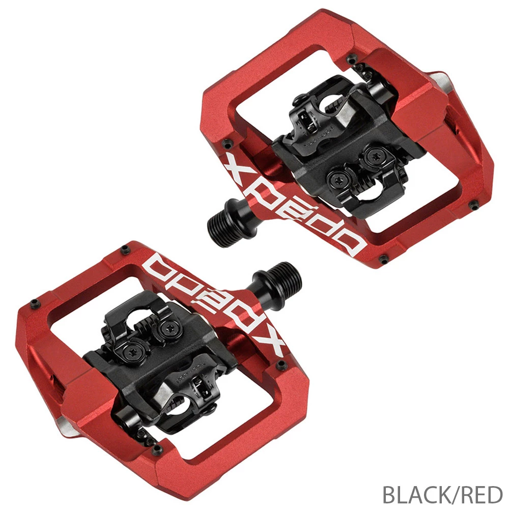 Xpedo Pédales à Clic GFX 5 Xpedo Pédales à Clic GFX – Image 3