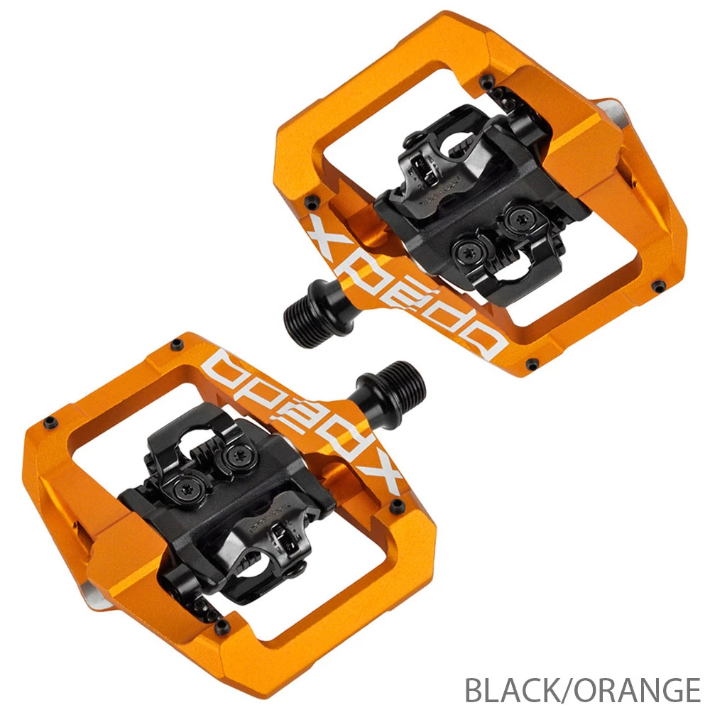 Xpedo Pédales à Clic GFX 7 Xpedo Pédales à Clic GFX – Image 5