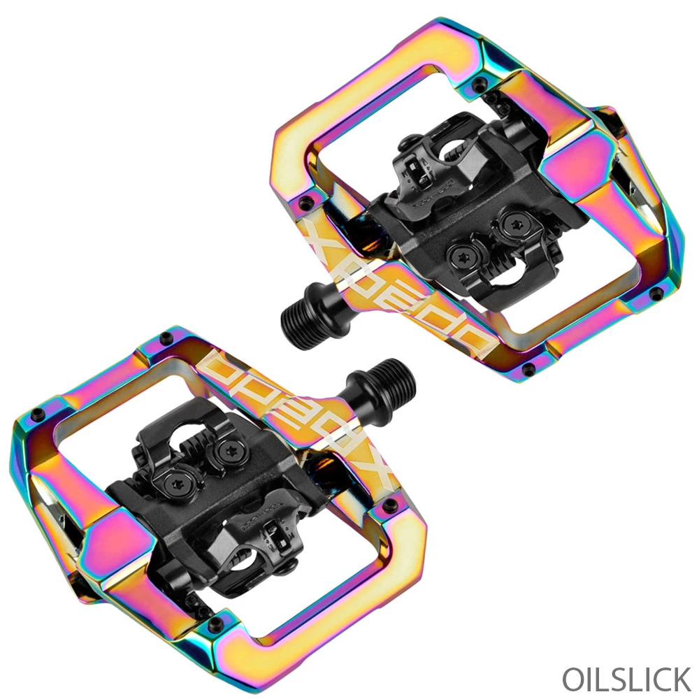 Xpedo Pédales à Clic GFX 8 Xpedo Pédales à Clic GFX – Image 6