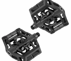 Xpedo Pédales à Clic GFX Neo -Vélo Boutique de vente 20112661 Xpedo GFX Neo Klickpedale XGF03 40300208 black beschriftet