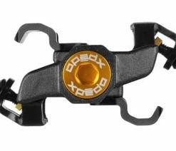 Xpedo Pédales à Clic CXR Pro -Vélo Boutique de vente 20112677 XMF10AT 40300243 CXRPro black seitlich