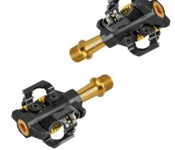 Xpedo Pédales à Clic CXR Pro -Vélo Boutique de vente 20112677 XMF10AT 40300243 CXRPro black BESCHRIFTET