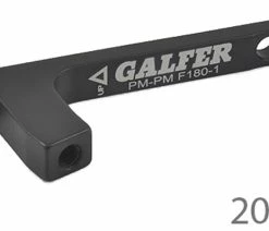 Galfer-bike Adaptateur D'étrier De Frein -Vélo Boutique de vente 20113291 Galfer Bremssatteladapter SB002 2