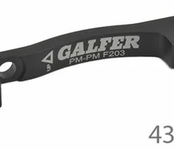 Galfer-bike Adaptateur D'étrier De Frein -Vélo Boutique de vente 20113291 Galfer Bremssatteladapter SB002 3