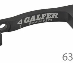 Galfer-bike Adaptateur D'étrier De Frein -Vélo Boutique de vente 20113291 Galfer Bremssatteladapter SB002 4