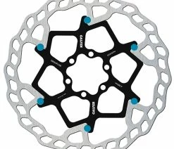 Galfer-bike Disque De Frein Wave® Floating MTB 6 Trous 203mm -Vélo Boutique de vente 20113296 Galfer Wave R Floating MTB 6 Loch Bremsscheibe 180mm DB003FLWB 2ajFDtP5ehWlIH