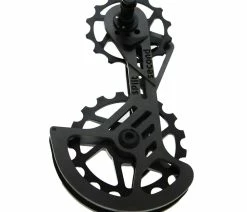 Split Second Système De Cage De Performance En Céramique - Shimano 8 Split Second Système De Cage De Performance En Céramique - Shimano -Vélo Boutique de vente 20113506 40302763 SplitSecond CeramicPerformanceCageSystem CPCShimano S5000 01 schrift