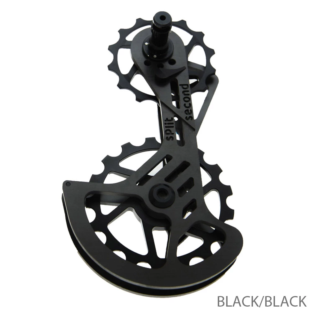 Split Second Système De Cage De Performance En Céramique - Shimano 4 Split Second Système De Cage De Performance En Céramique - Shimano – Image 2