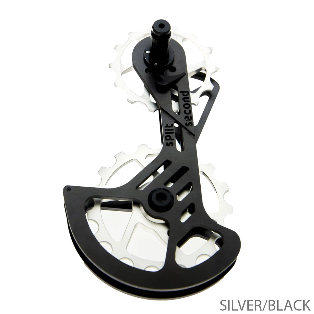 Split Second Système De Cage De Performance En Céramique - Shimano 6 Split Second Système De Cage De Performance En Céramique - Shimano – Image 4