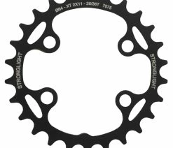 Stronglight Plateau Pour Shimano 2x11 Vitesses FC-M8/7000