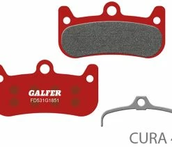 Galfer-bike Plaquettes Advanced Disc Pour Formula -Vélo Boutique de vente 20113761 Galfer Advanced Disc Belage fur Formula FD531G1851 2