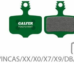 Galfer-bike Plaquettes Pro Disc Pour Avid/Sram -Vélo Boutique de vente 20113771 Galfer Pro Disc Belage fur Avid Sram FD459G1554T 4