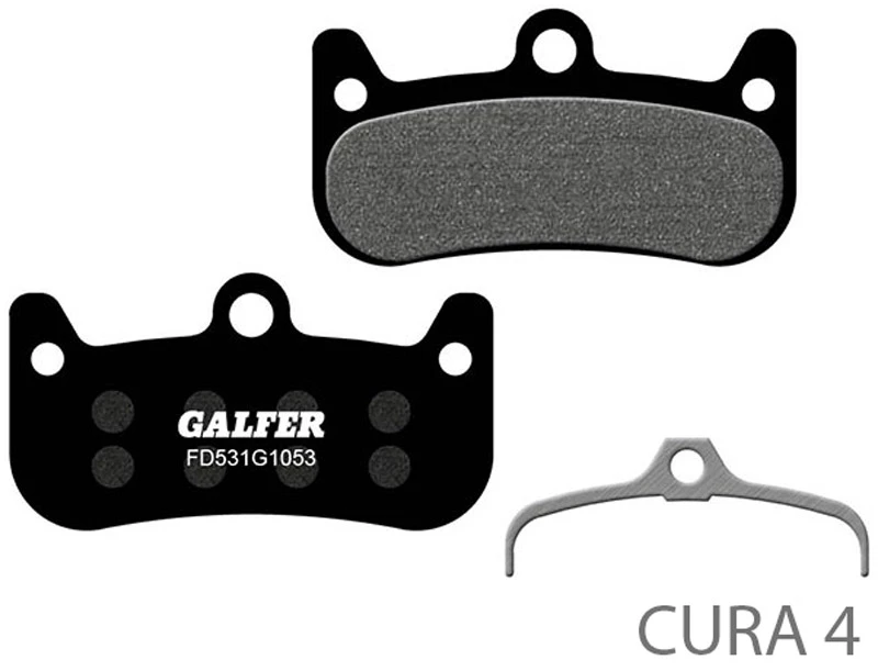 Galfer-bike Plaquettes Standard Disc Pour Formula 5 Galfer-bike Plaquettes Standard Disc Pour Formula – Image 3