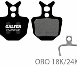 Galfer-bike Plaquettes Standard Disc Pour Formula 11 Galfer-bike Plaquettes Standard Disc Pour Formula -Vélo Boutique de vente 20113780 Galfer Standard Disc Belage fur Formula FD332G1053 5