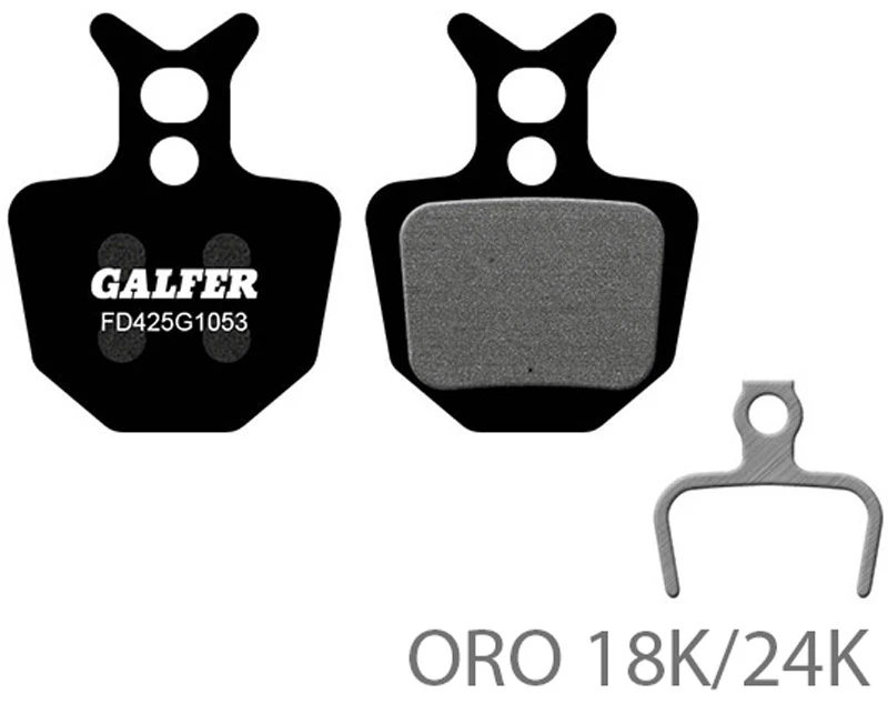 Galfer-bike Plaquettes Standard Disc Pour Formula 7 Galfer-bike Plaquettes Standard Disc Pour Formula – Image 5