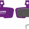 Galfer-bike Plaquettes E-Bike Disc Pour Avid/Sram -Vélo Boutique de vente 20113786 Galfer E Bike Disc Belage fur Avid Sram FD455G1652