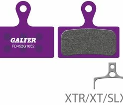 Galfer-bike Plaquettes E-Bike Disc Pour Shimano -Vélo Boutique de vente 20113790 Galfer E Bike Disc Belage fur Shimano FD426G1652 4