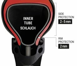 Tannus Armour 27,5" MTB -Vélo Boutique de vente 20114355 Tannus Armour MTB 519185 5PTrvgt1BvYoTo