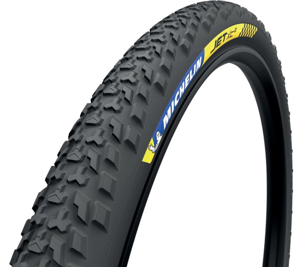 Michelin Pneu Pliable 29" JET XC2 Racing Line 3 Michelin Pneu Pliable 29" JET XC2 Racing Line