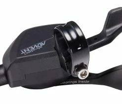 MICROSHIFT Levier 9 Vitesses Advent