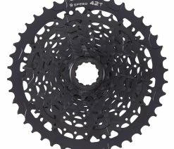MICROSHIFT Cassette Advent 9 Vitesses 11-42