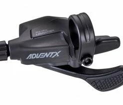 MICROSHIFT Levier 10 Vitesses Advent X