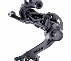 MICROSHIFT Dérailleur Arrière XLE11 11 Vitesses