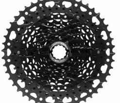 MICROSHIFT Advent X Cassette 10 Vitesses Série G 11-48