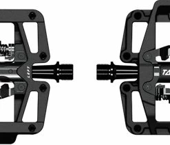 Tatze Pédales Flat Two-Face MTB Composite 9 Tatze Pédales Flat Two-Face MTB Composite -Vélo Boutique de vente 20116408 Tatze Two Face MTB Composite 9120106700138 3