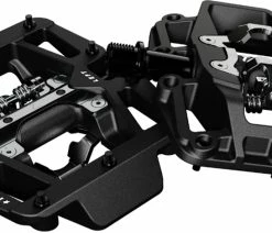 Tatze Pédales Flat Two-Face MTB Composite 10 Tatze Pédales Flat Two-Face MTB Composite -Vélo Boutique de vente 20116408 Tatze Two Face MTB Composite 9120106700138 4