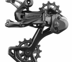 MICROSHIFT Dérailleur Arrière Advent X 10 Vitesses Chape Moyenne