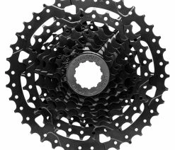 MICROSHIFT Cassette AcolyteX 8 Vitesses 12-38 - Acier