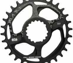 FSA Plateau SL-K MTB Shimano 12 Vitesses