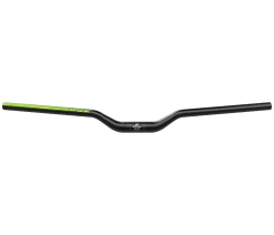 SPANK Guidon Spoon 35 -Vélo Boutique de vente 20118805 SPANK SPOON 35 R40 GREEN 4710155966064
