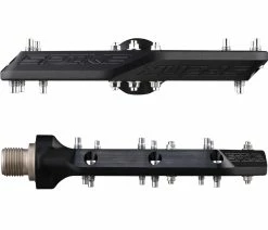 SPANK Pédales à Plateforme Spike Oozy Reboot 10 SPANK Pédales à Plateforme Spike Oozy Reboot -Vélo Boutique de vente 20118814 Spank Spike Reboot Plattformpedale Black 4710155965654 2YpIdmkkxG2Twi