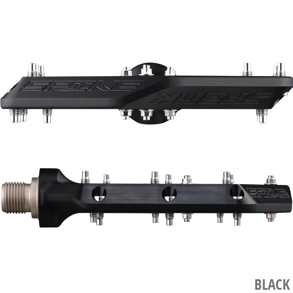 SPANK Pédales à Plateforme Spike Oozy Reboot 5 SPANK Pédales à Plateforme Spike Oozy Reboot – Image 3