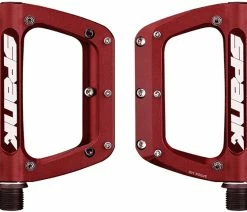 SPANK Pédales à Plateforme Spoon Reboot