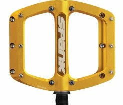 SPANK Pédales à Plateforme Spoon Reboot -Vélo Boutique de vente 20118822 Spank Spoon Reboot Plattformpedale 4710155969331