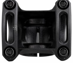 SPANK Potence Split -Vélo Boutique de vente 20118836 Spank Split Vorbau 33 mm 4710155963841 1