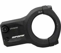SPANK Potence Spoon 350 -Vélo Boutique de vente 20118846 Spank Spoon 350 Vorbau 35 mm 4710155968136 2