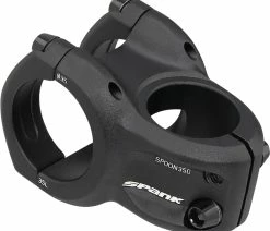 SPANK Potence Spoon 350 -Vélo Boutique de vente 20118846 Spank Spoon 350 Vorbau 35 mm 4710155968136 4