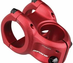 SPANK Potence Spoon 350 -Vélo Boutique de vente 20118848 Spank Spoon 350 Vorbau 35 mm 4710155968150 2