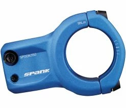 SPANK Potence Spoon 350 -Vélo Boutique de vente 20118850 Spank Spoon 350 Vorbau 45 mm 4710155968228 2