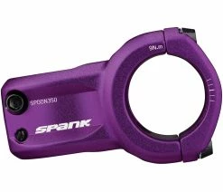 SPANK Potence Spoon 350 -Vélo Boutique de vente 20118853 Spank Spoon 350 Vorbau 45 mm 4710155968266