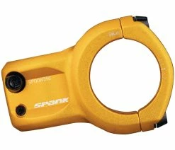 SPANK Potence Spoon 350 11 SPANK Potence Spoon 350 -Vélo Boutique de vente 20118853 Spoon 350 Vorbau 35 mm 4710155968204