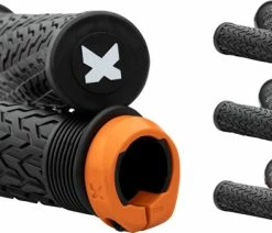 Sixpack Racing Poignées S-Trix PA