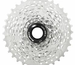 SUNRACE Cassette 9 Vitesses CSM980 11-40