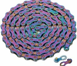 YBN Chaîne S11-TIC 11 Vitesses