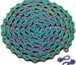 YBN Chaîne S10-TIC 10 Vitesses